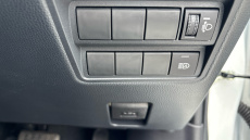 Toyota Yaris 1.5 Hybrid Icon 5dr CVT Hybrid Hatchback